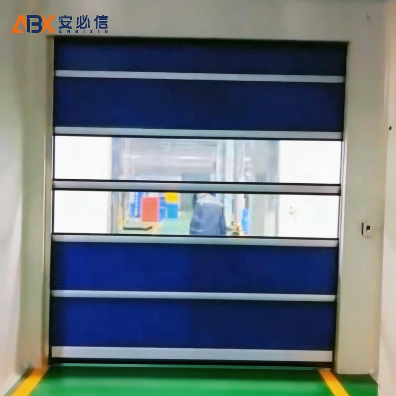 阳泉市快速卷帘门