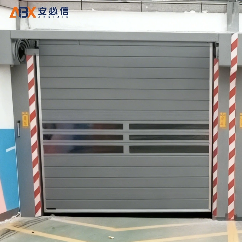 阳泉市洁净室高速门